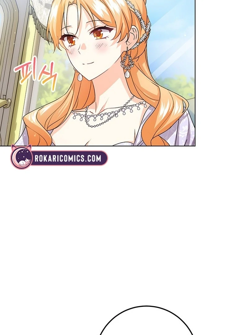 I Need a Sponsor Chapter 28 - Page 61