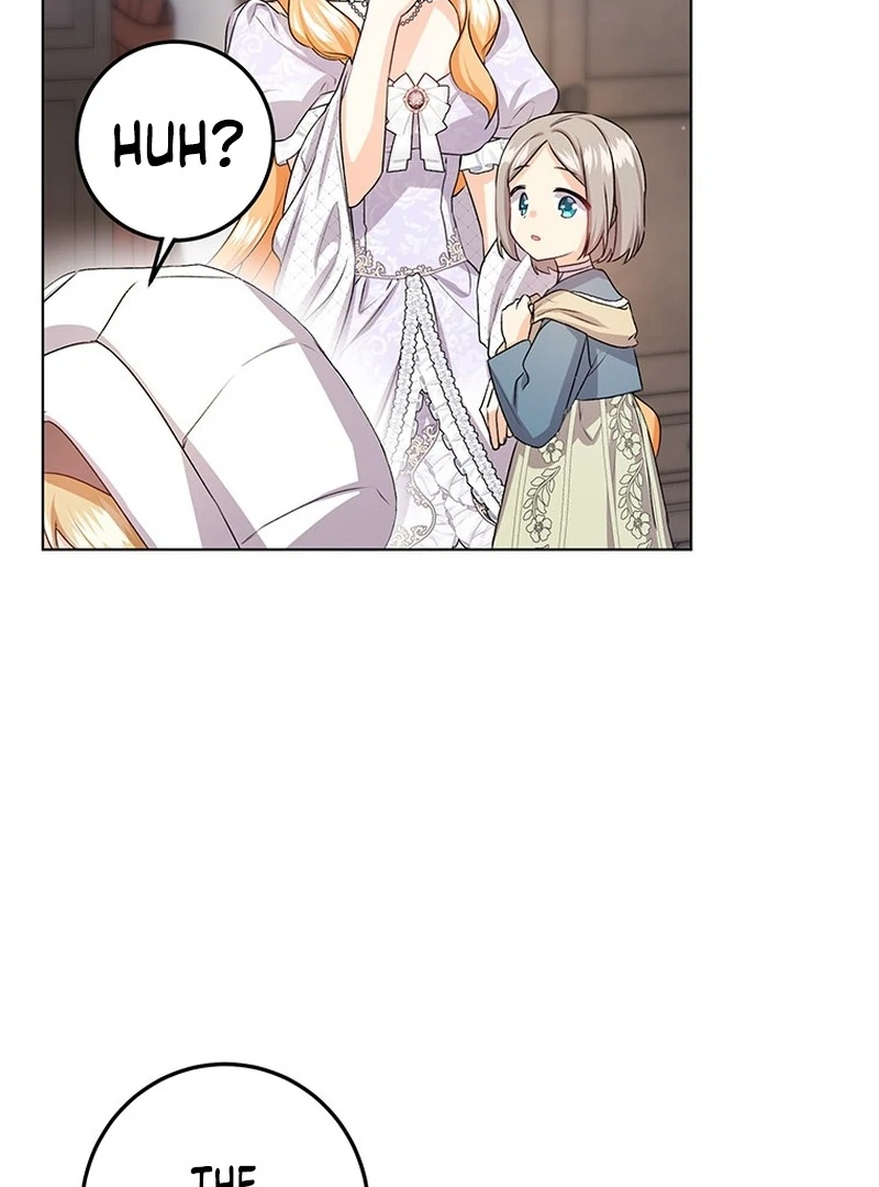 I Need a Sponsor Chapter 28 - Page 8