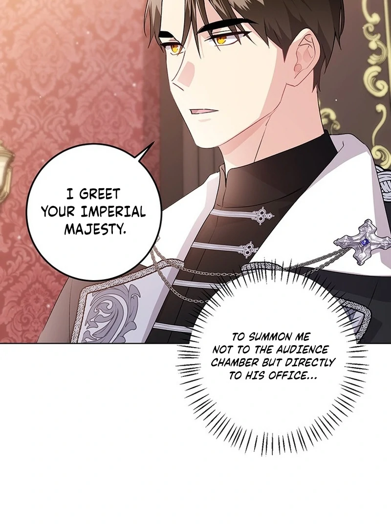 I Need a Sponsor Chapter 28 - Page 77