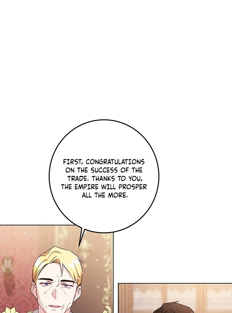 I Need a Sponsor Chapter 28 - Page 79