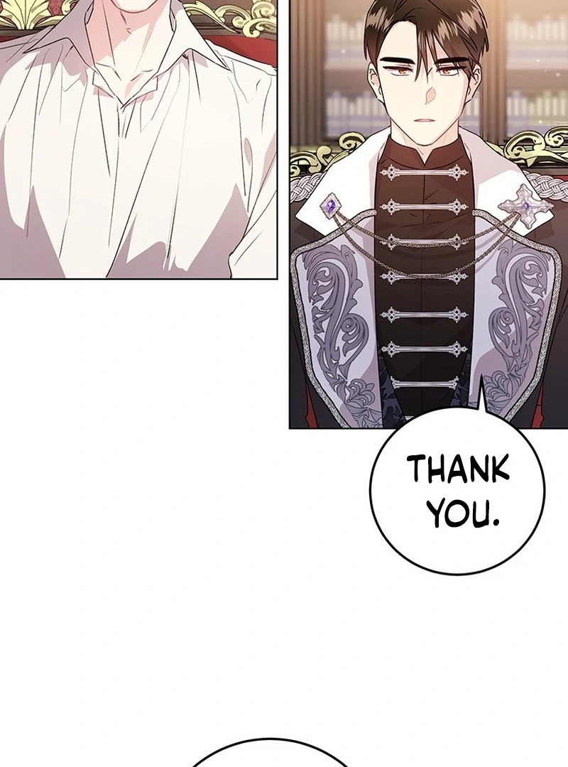 I Need a Sponsor Chapter 28 - Page 80