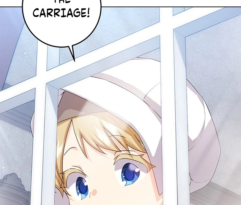 I Need a Sponsor Chapter 28 - Page 9