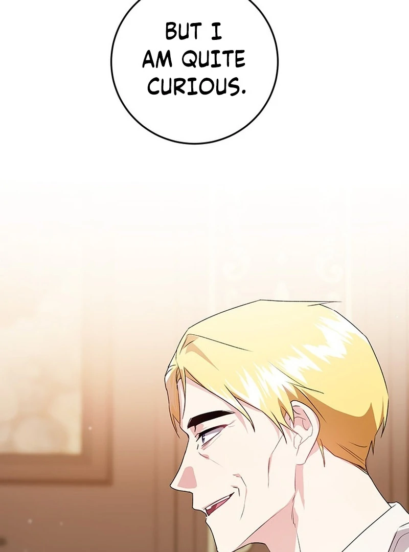 I Need a Sponsor Chapter 28 - Page 81