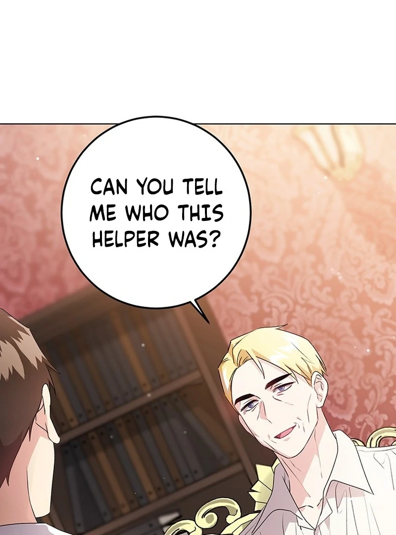 I Need a Sponsor Chapter 28 - Page 85