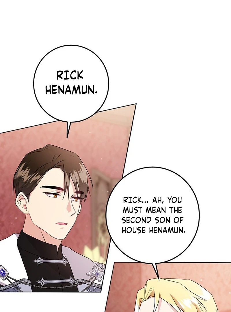 I Need a Sponsor Chapter 28 - Page 87