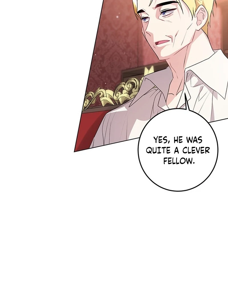 I Need a Sponsor Chapter 28 - Page 88