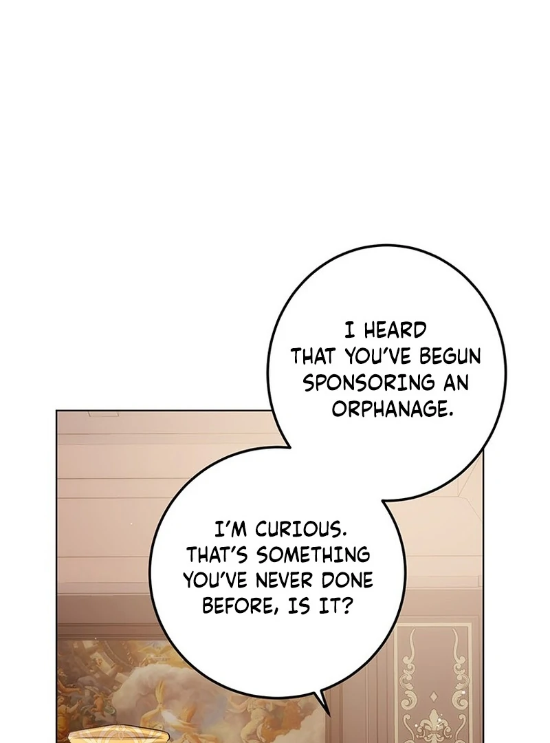 I Need a Sponsor Chapter 28 - Page 97