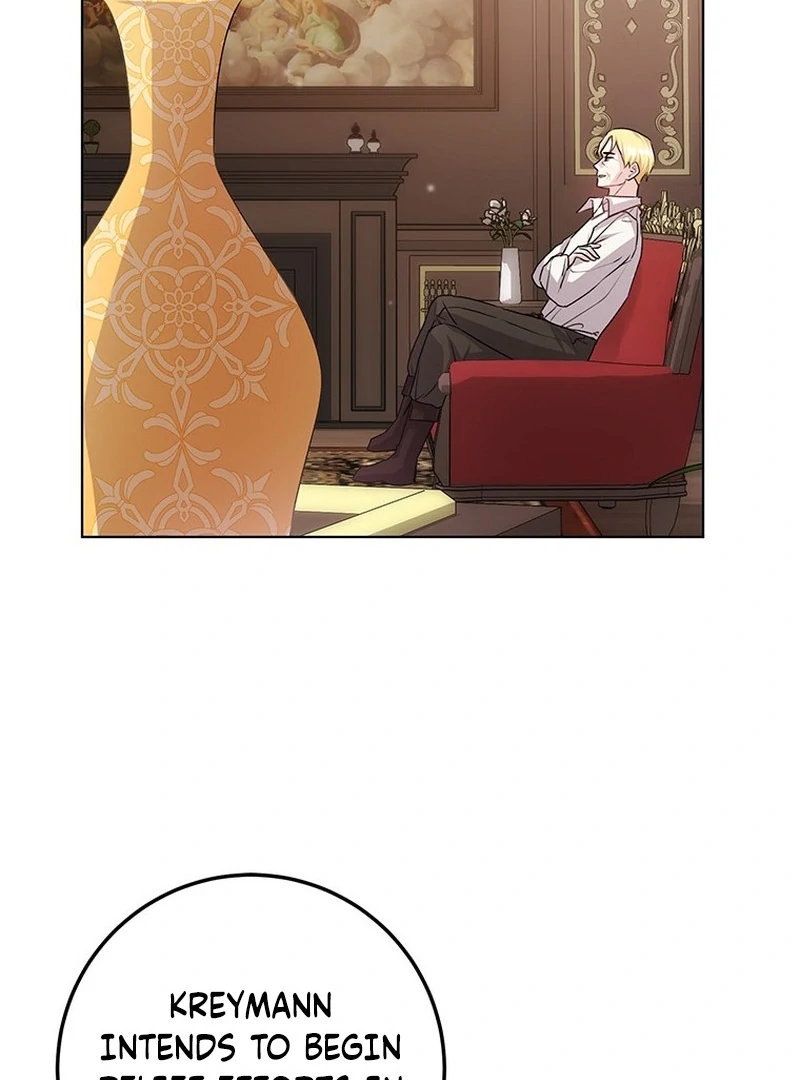 I Need a Sponsor Chapter 28 - Page 98