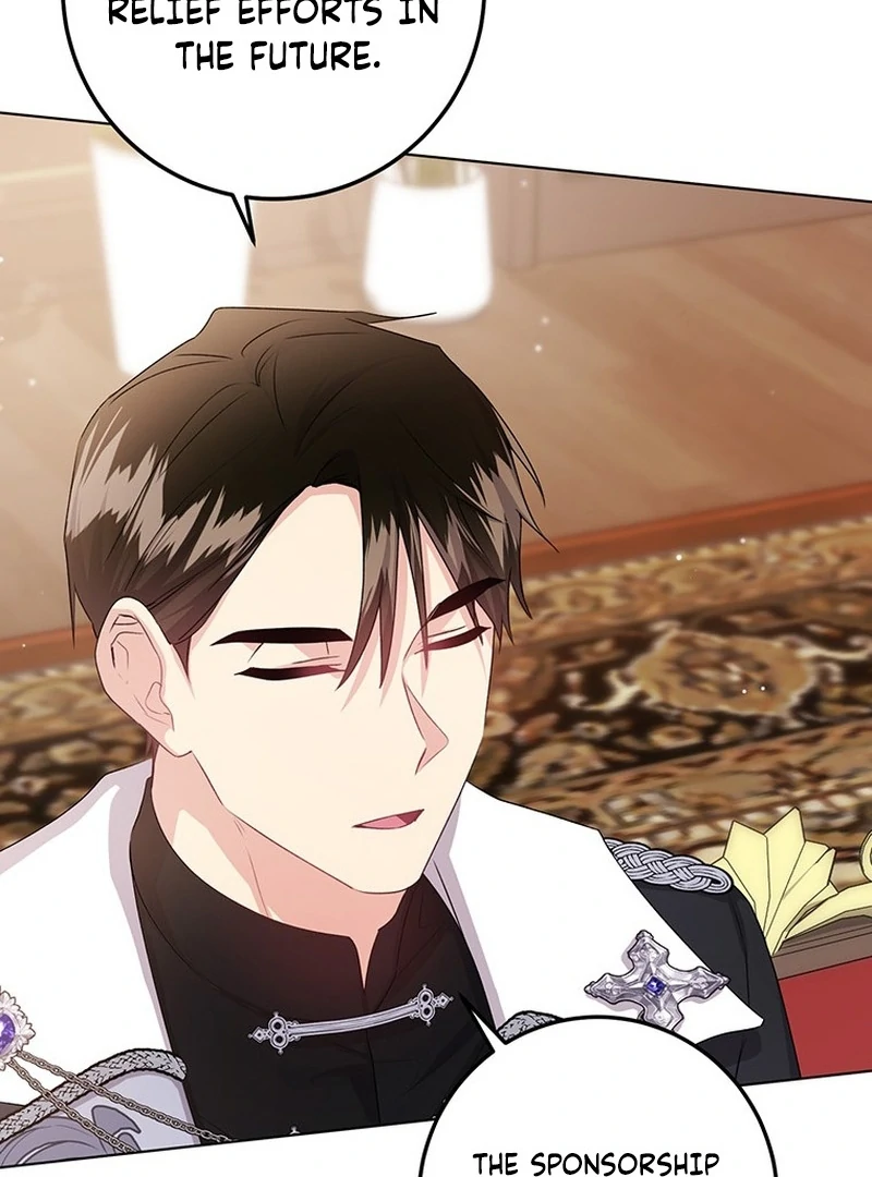 I Need a Sponsor Chapter 28 - Page 99