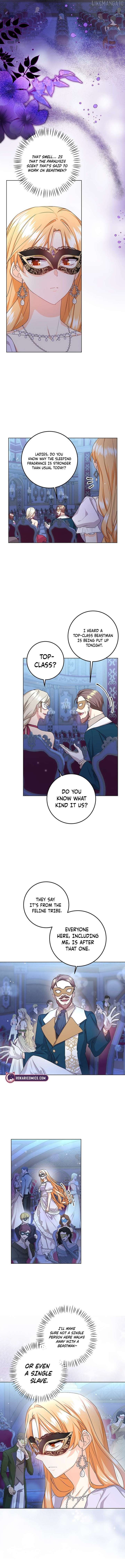 I Need a Sponsor Chapter 32 - Page 4