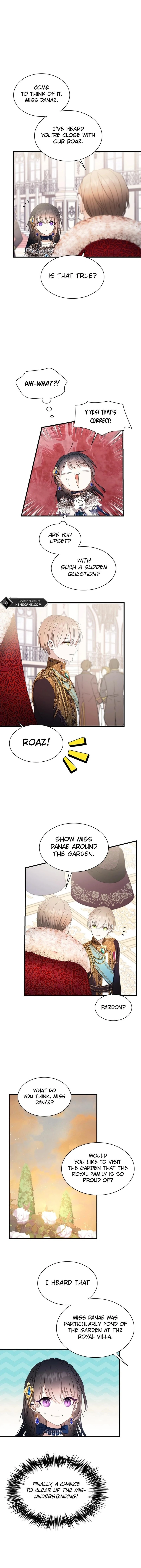 I Need Someone to Stop My Older Brothers Chapter 41 - Page 11