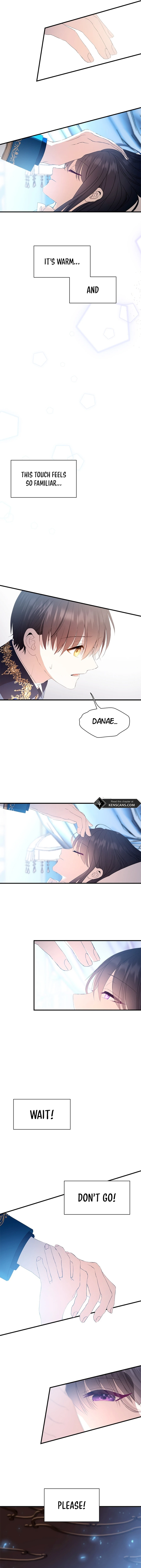 I Need Someone to Stop My Older Brothers Chapter 43 - Page 12