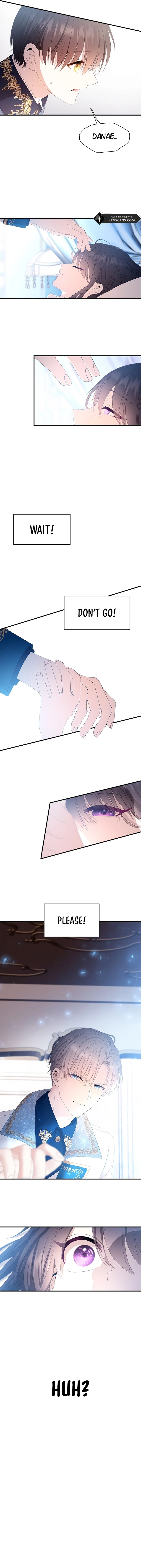 I Need Someone to Stop My Older Brothers Chapter 43 - Page 15