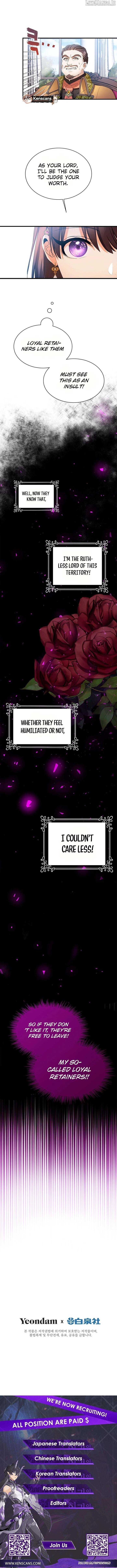 I Need Someone to Stop My Older Brothers Chapter 54 - Page 8
