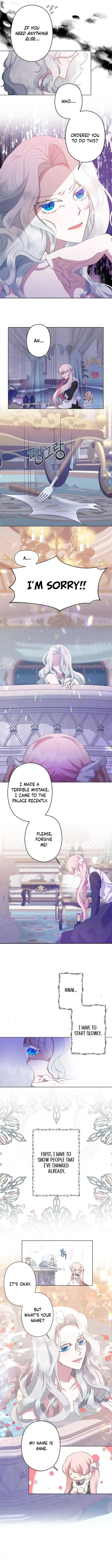 I Need to Raise My Sister Properly Chapter 1 - Page 10
