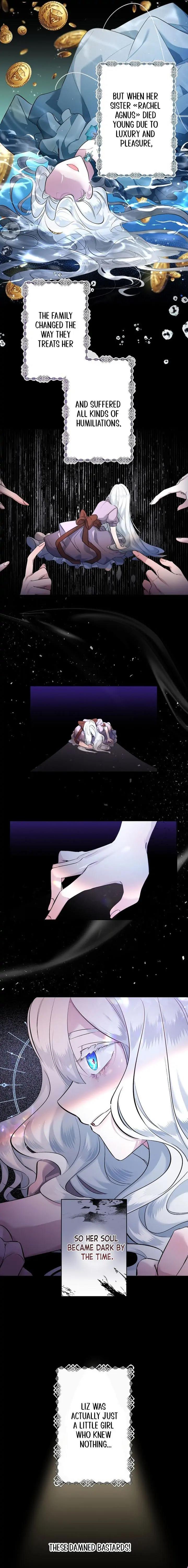 I Need to Raise My Sister Properly Chapter 1 - Page 3
