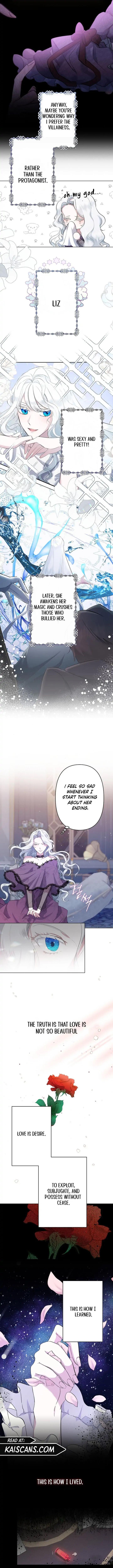 I Need to Raise My Sister Properly Chapter 1 - Page 4
