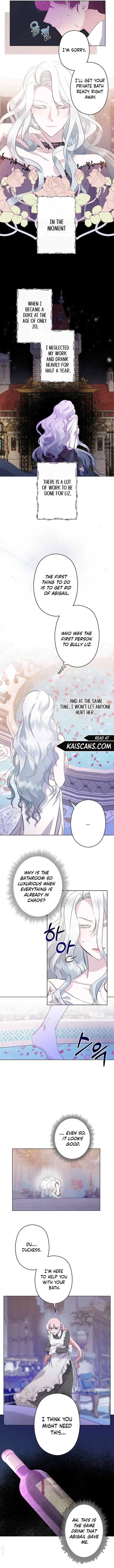 I Need to Raise My Sister Properly Chapter 1 - Page 9