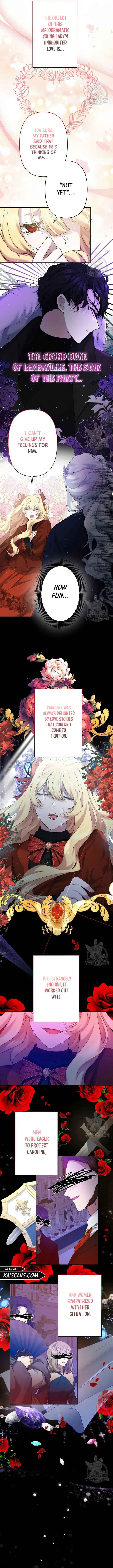 I Need to Raise My Sister Properly Chapter 10 - Page 7