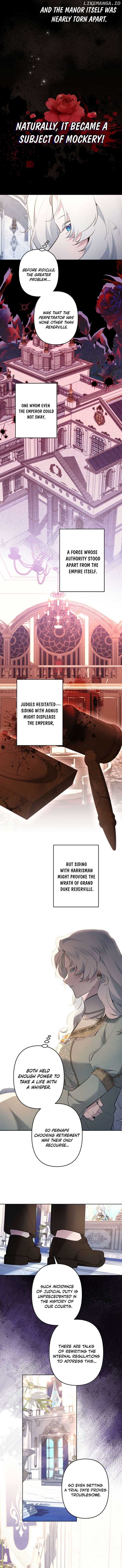 I Need to Raise My Sister Properly Chapter 100 - Page 1