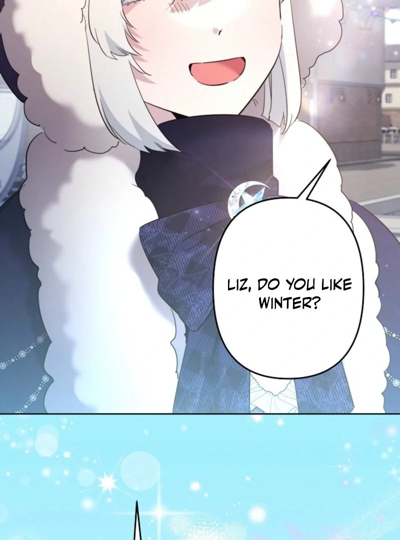 I Need to Raise My Sister Properly Chapter 101 - Page 15