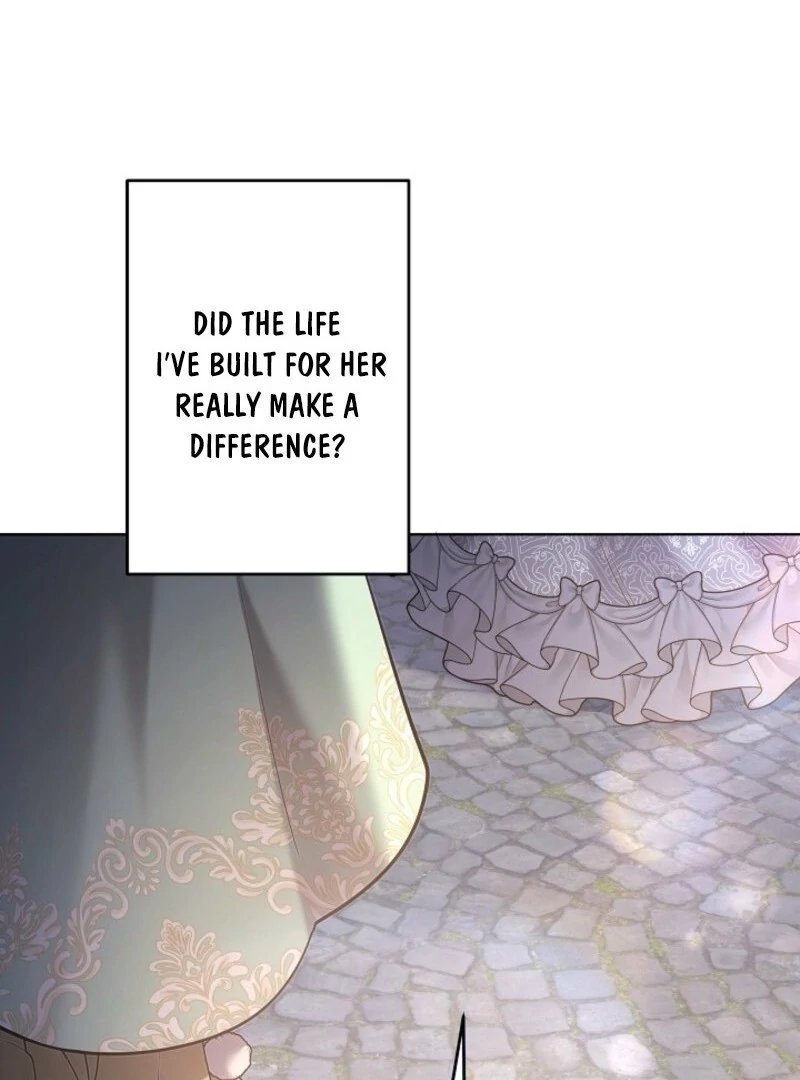 I Need to Raise My Sister Properly Chapter 101 - Page 26