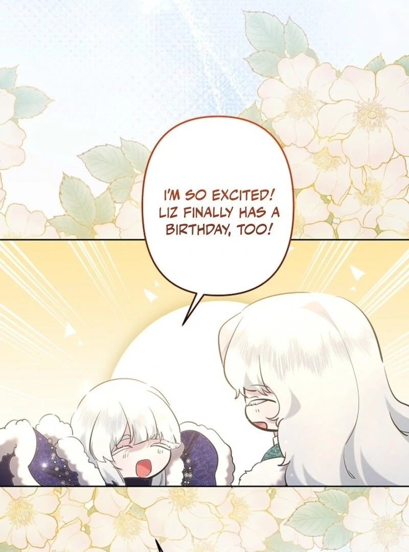 I Need to Raise My Sister Properly Chapter 101 - Page 28