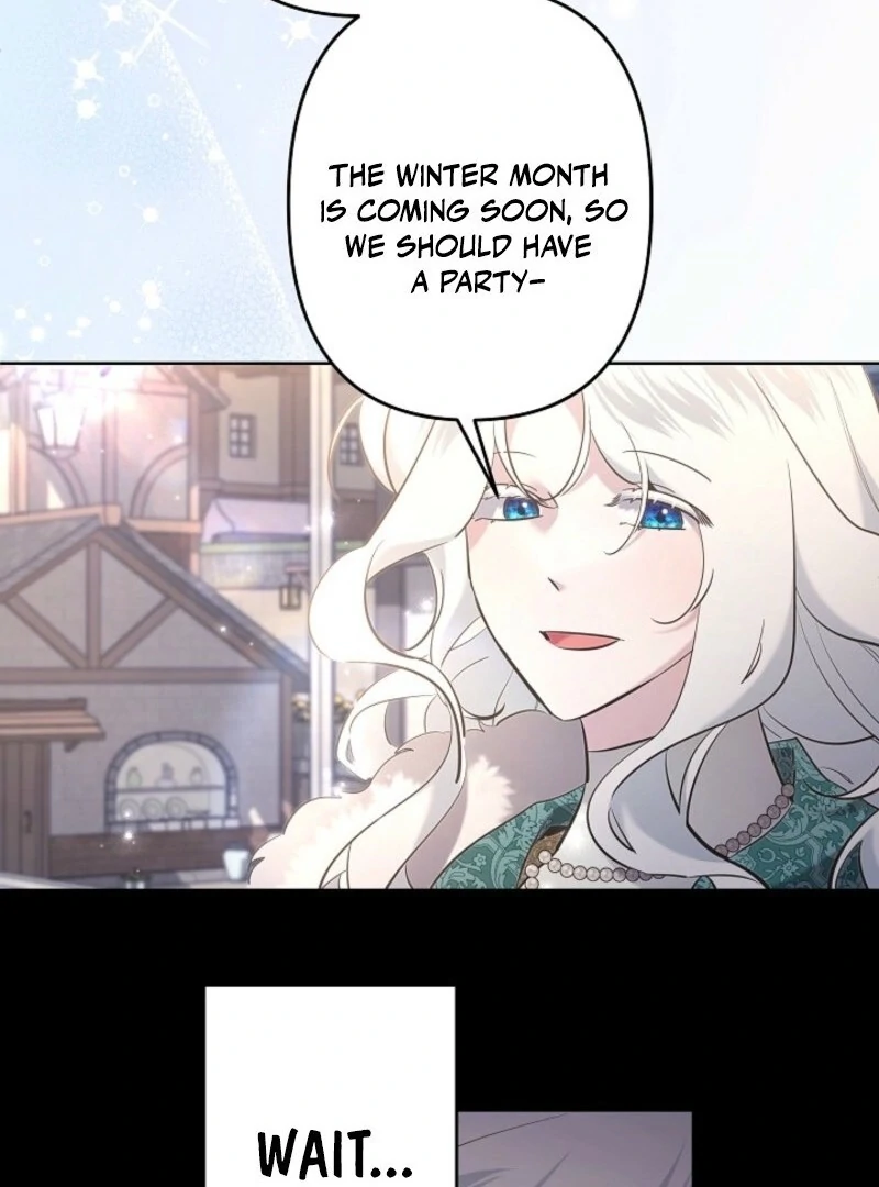 I Need to Raise My Sister Properly Chapter 101 - Page 30
