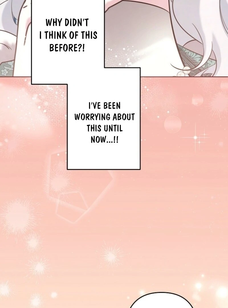 I Need to Raise My Sister Properly Chapter 101 - Page 36