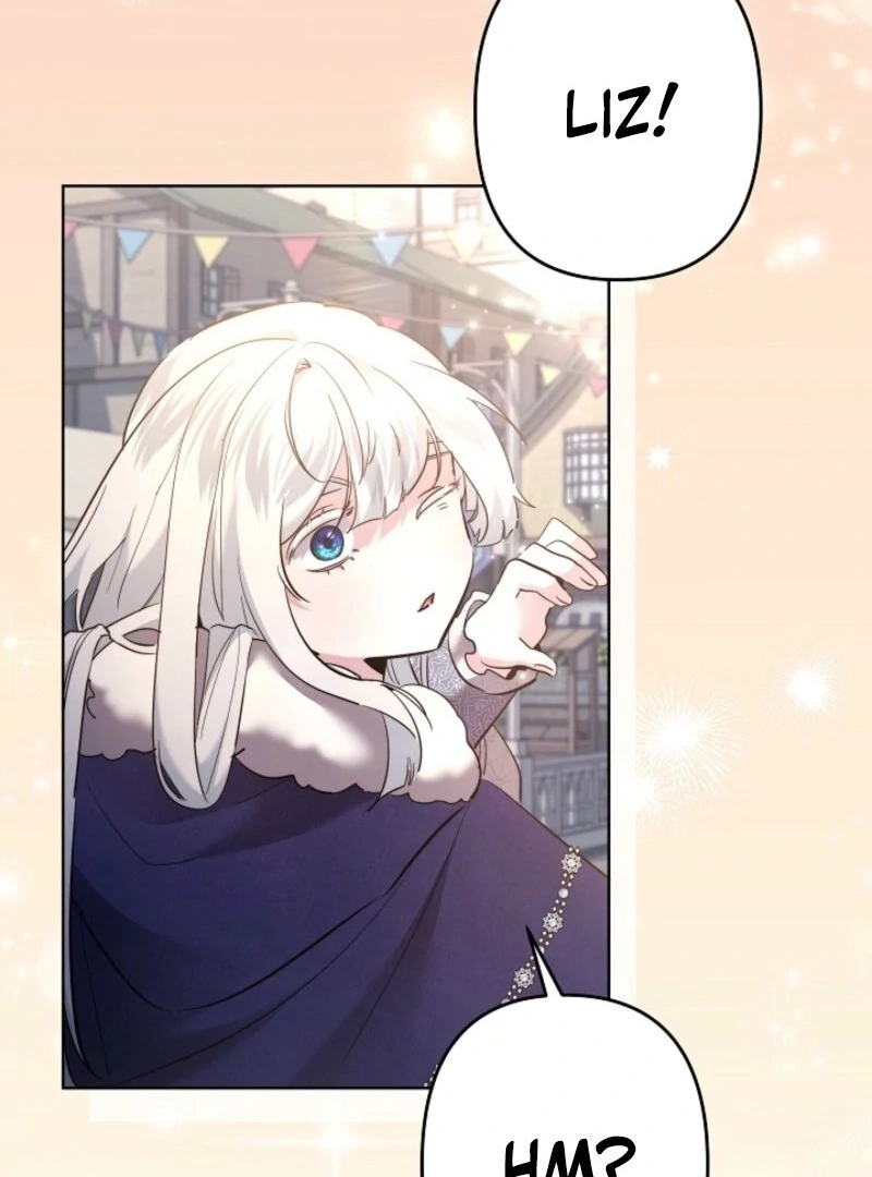 I Need to Raise My Sister Properly Chapter 101 - Page 37