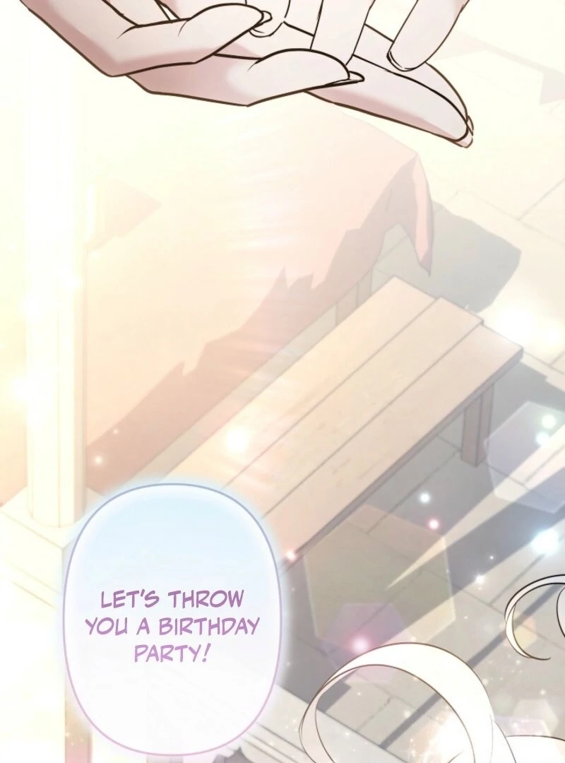 I Need to Raise My Sister Properly Chapter 101 - Page 39