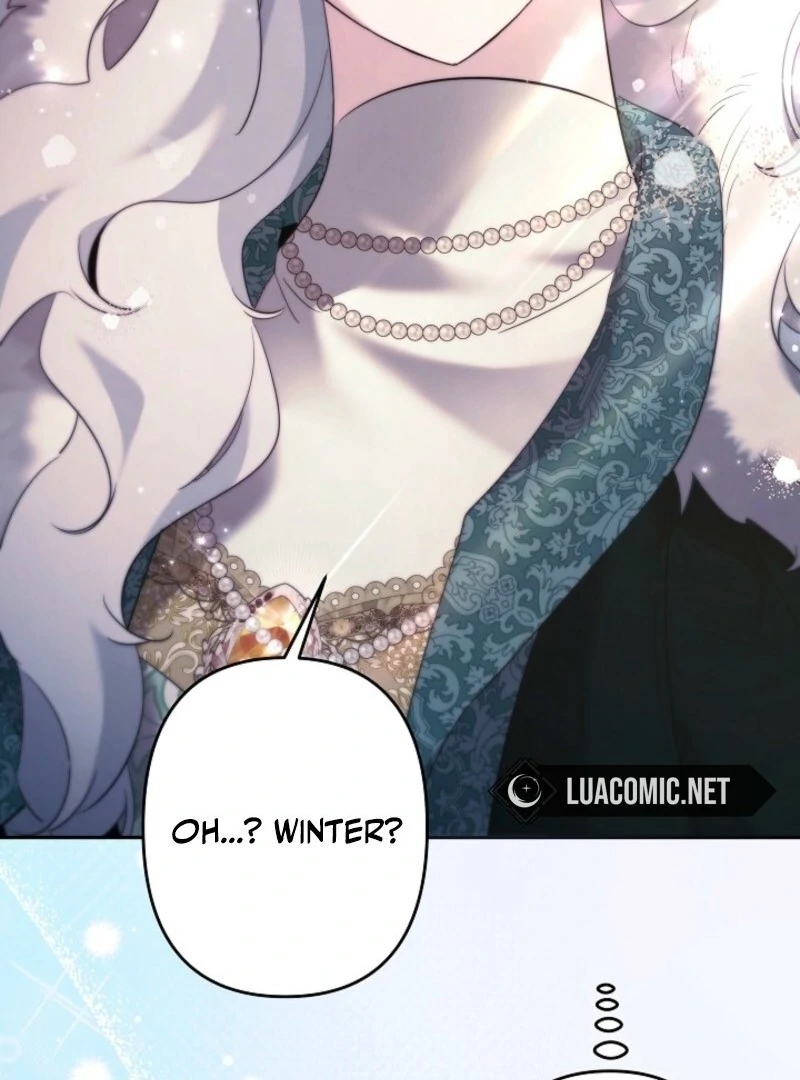 I Need to Raise My Sister Properly Chapter 101 - Page 4