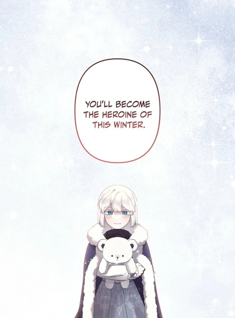 I Need to Raise My Sister Properly Chapter 101 - Page 45