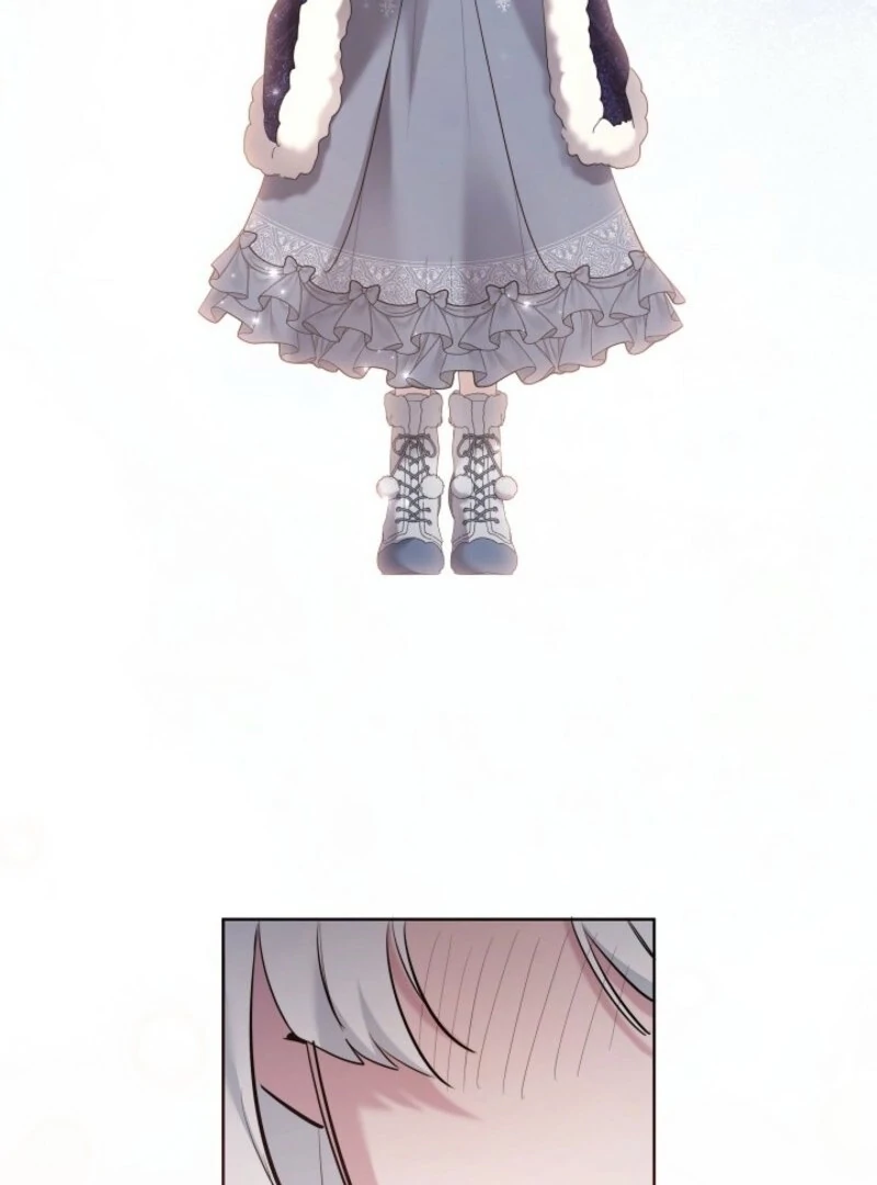 I Need to Raise My Sister Properly Chapter 101 - Page 46