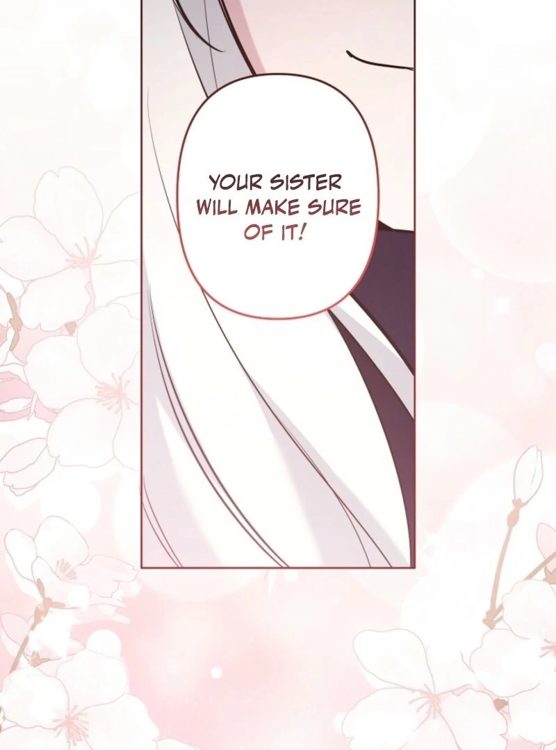 I Need to Raise My Sister Properly Chapter 101 - Page 47