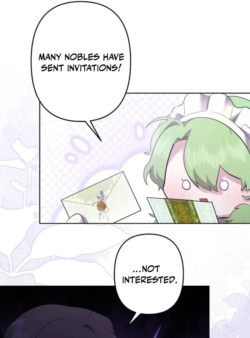 I Need to Raise My Sister Properly Chapter 101 - Page 56