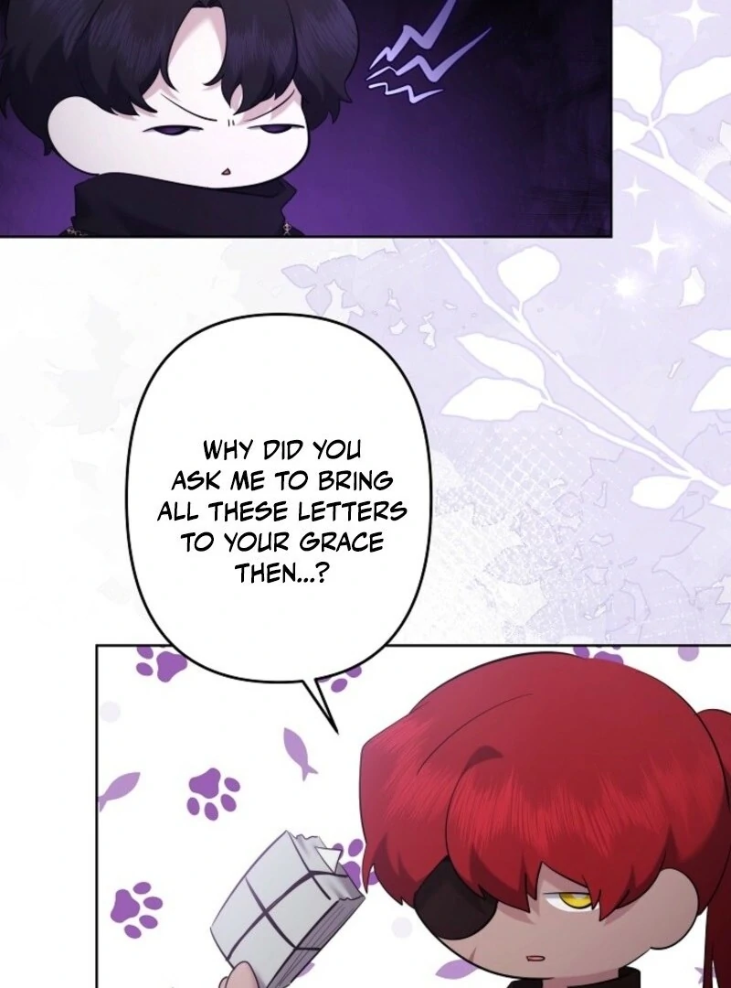 I Need to Raise My Sister Properly Chapter 101 - Page 57