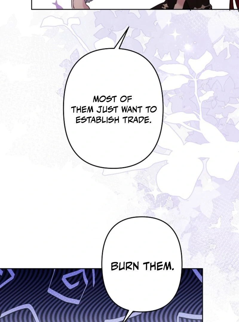 I Need to Raise My Sister Properly Chapter 101 - Page 58