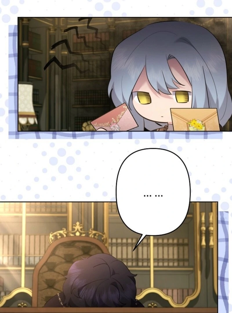 I Need to Raise My Sister Properly Chapter 101 - Page 60