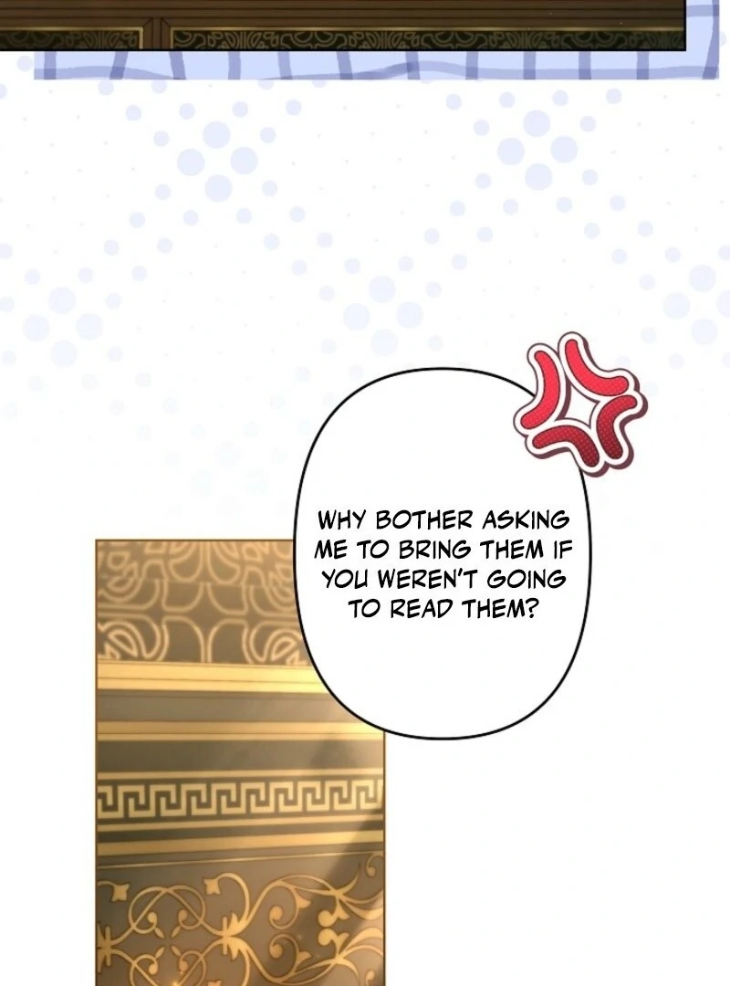 I Need to Raise My Sister Properly Chapter 101 - Page 61