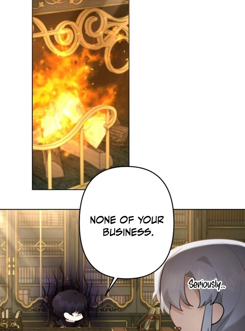 I Need to Raise My Sister Properly Chapter 101 - Page 62