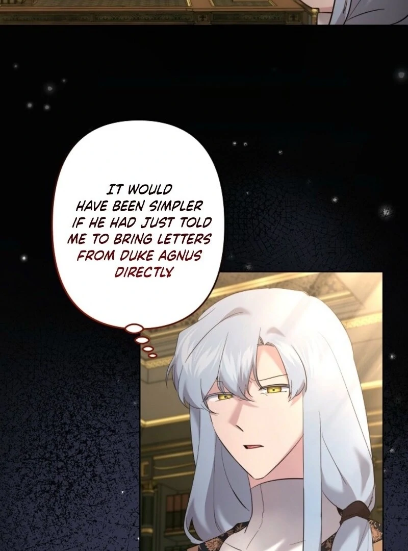 I Need to Raise My Sister Properly Chapter 101 - Page 63