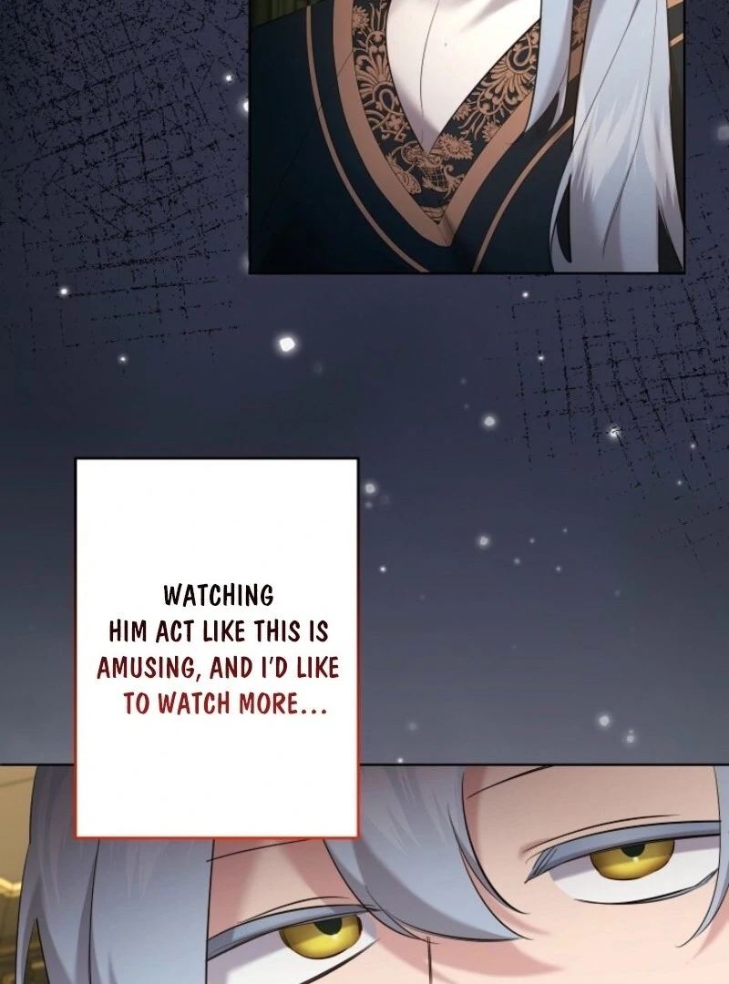 I Need to Raise My Sister Properly Chapter 101 - Page 64