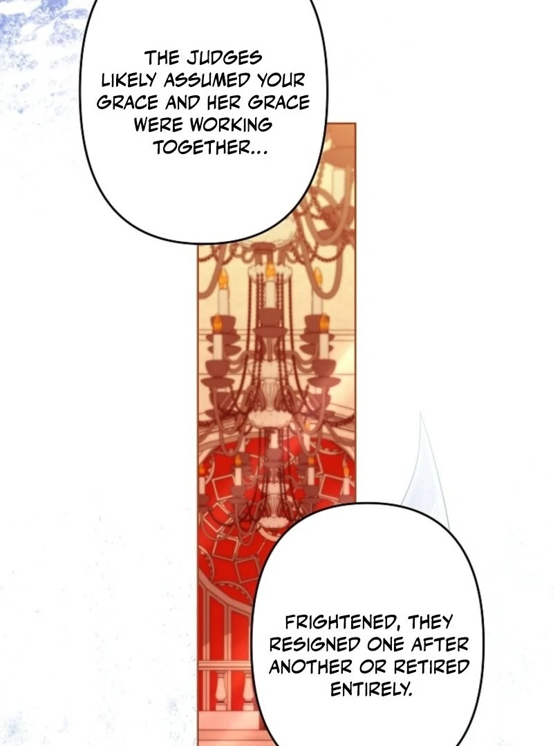 I Need to Raise My Sister Properly Chapter 101 - Page 69
