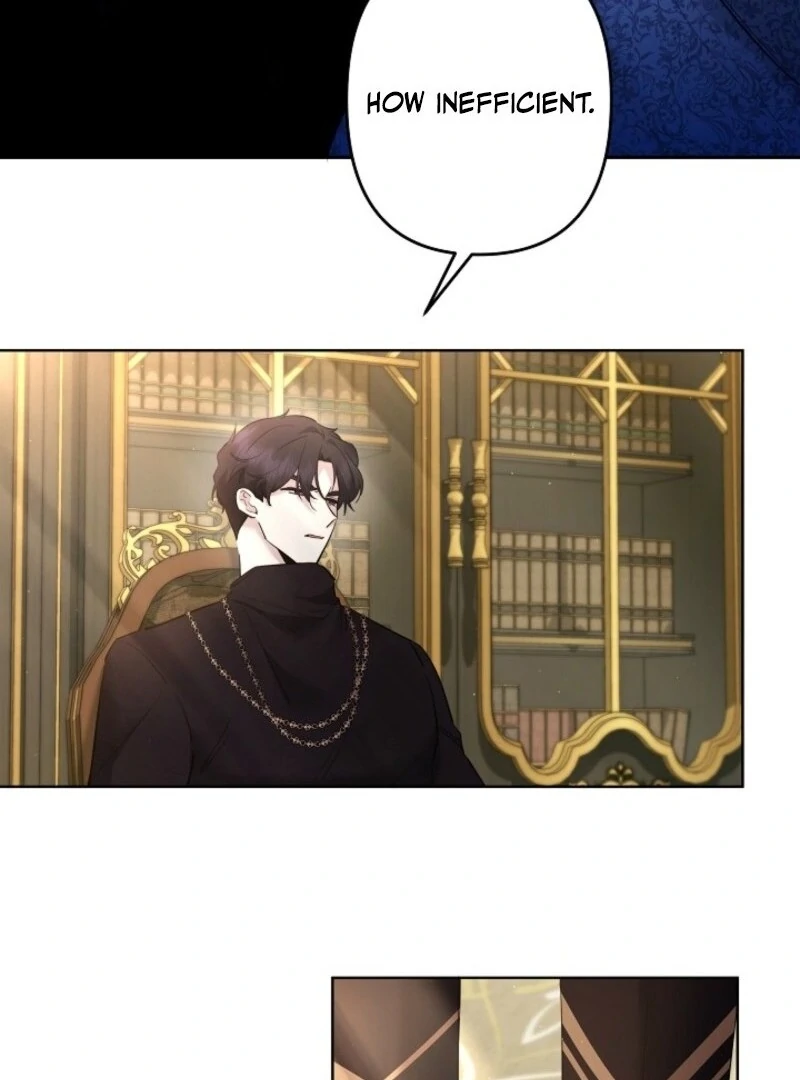 I Need to Raise My Sister Properly Chapter 101 - Page 72