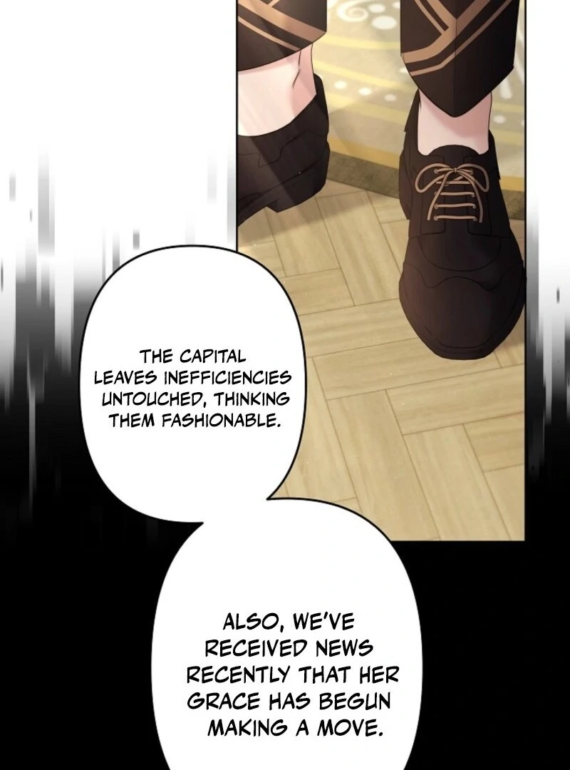 I Need to Raise My Sister Properly Chapter 101 - Page 73