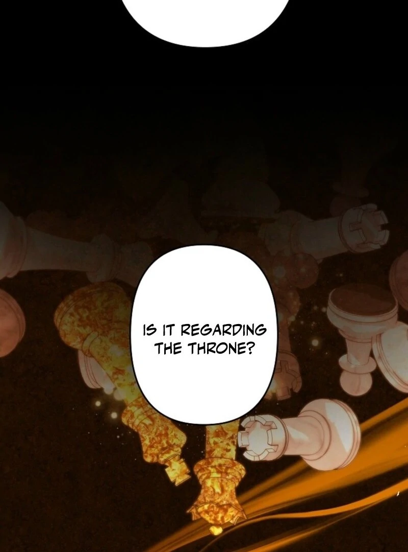 I Need to Raise My Sister Properly Chapter 101 - Page 74
