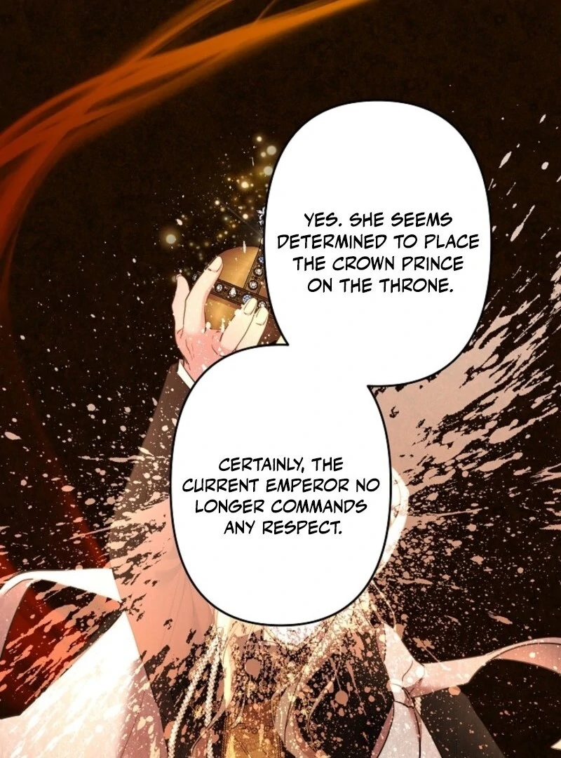 I Need to Raise My Sister Properly Chapter 101 - Page 75