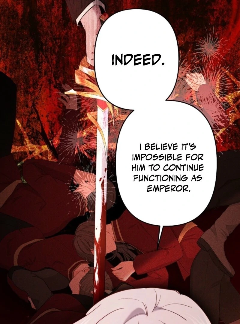 I Need to Raise My Sister Properly Chapter 101 - Page 78