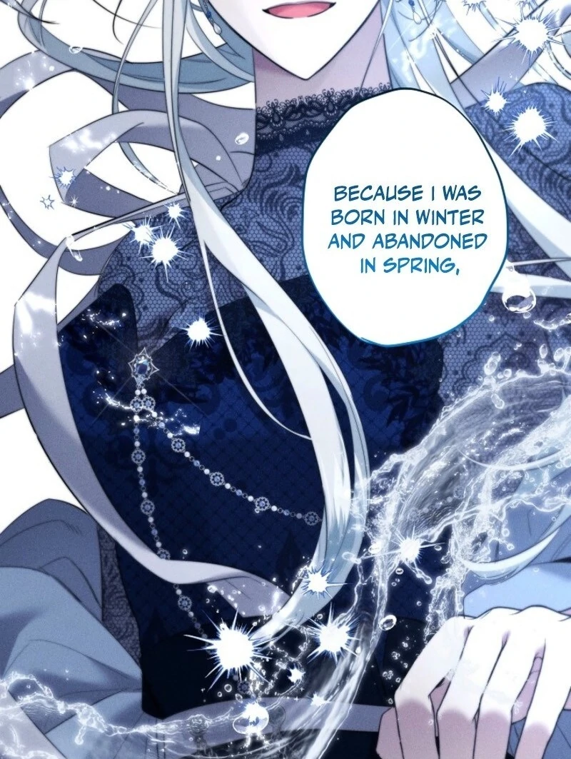 I Need to Raise My Sister Properly Chapter 101 - Page 8